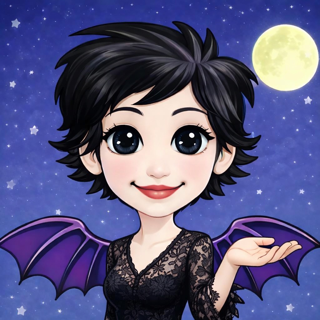 Vampiretta