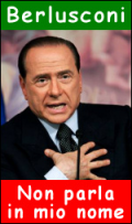 Non in mio nome