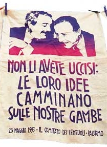 Falcone Borsellino