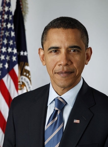 Barack Obama, 44° Presidente USA