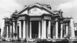 Basilica del Sacro Cuore Immacolato di Maria a Piazza Euclide