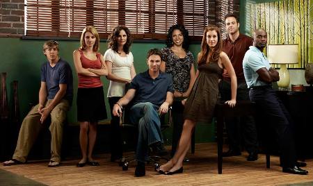 Private Practice - Il Cast