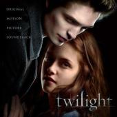 Twilight Original Soundtrack Cover