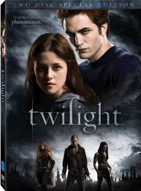Twilight - 2DVD