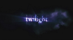 Twilight Logo