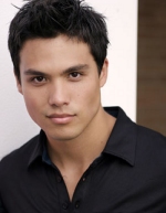 Michael Copon