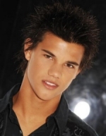 Taylor Lautner