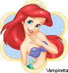 La Sirenetta - Ariel