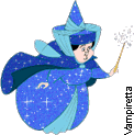 La Bella Addormentata nel Bosco - Fatina Blu