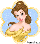 La Bella e La Bestia - Belle