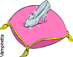 Cenerentola - Scarpina