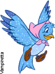 Uccellino