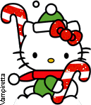 Hello Kitty Candy