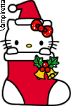 Hello Kitty Calza
