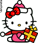 Hello Kitty Pacchetto