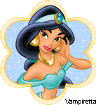 Aladdin - Jasmine