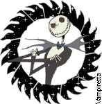 Nightmare Before Christmas - Jack
