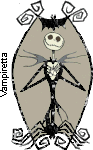 Nightmare Before Christmas - Jack