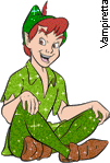 Peter Pan - Peter Pan