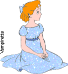 Peter Pan - Wendy