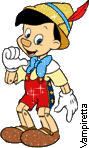 Pinocchio - Pinocchio