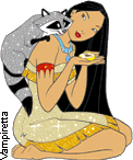 Pocahontas - Pocahontas