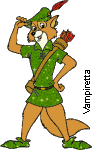 Robin Hood - Robin