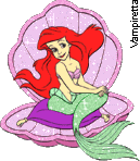 La Sirenetta - Ariel