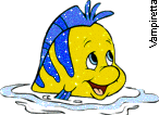 La Sirenetta - Flounder